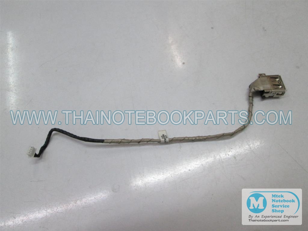 MT06463 แผงวงจร USB โน้ตบุ๊ค Lenovo IdeaPad Z465 - DC301009J00 Notebook Other Board (มือสอง) 2