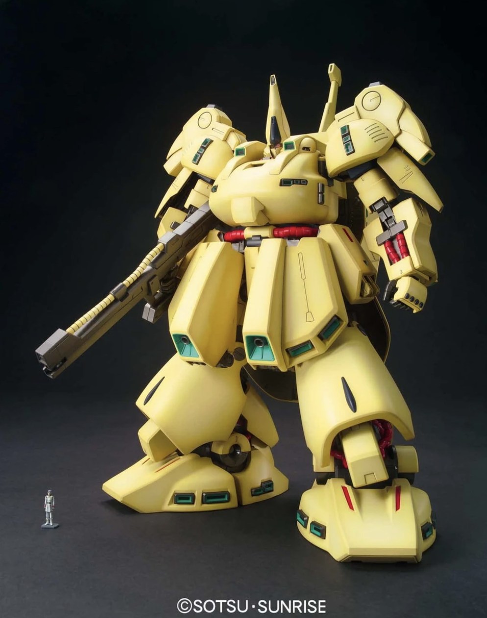 PMX-003 THE-O (MG)