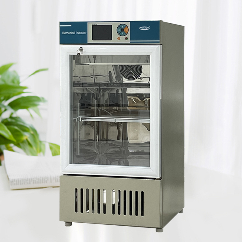 ตู้อบเพาะเลี้ยงชีวภาพอัจฉริยะ Smart Biological Incubator SPX