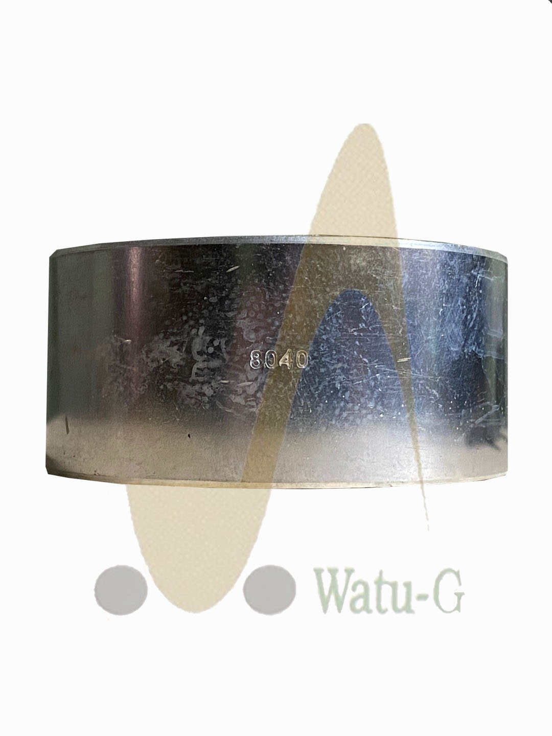 บูชแกนกระบอก 80 X 40 มม.