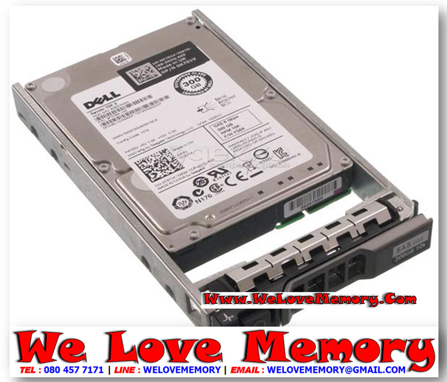 DELL 500GB 7.2K RPM SATA 2.5Inch 3Gb/s HDD ,N3VVG