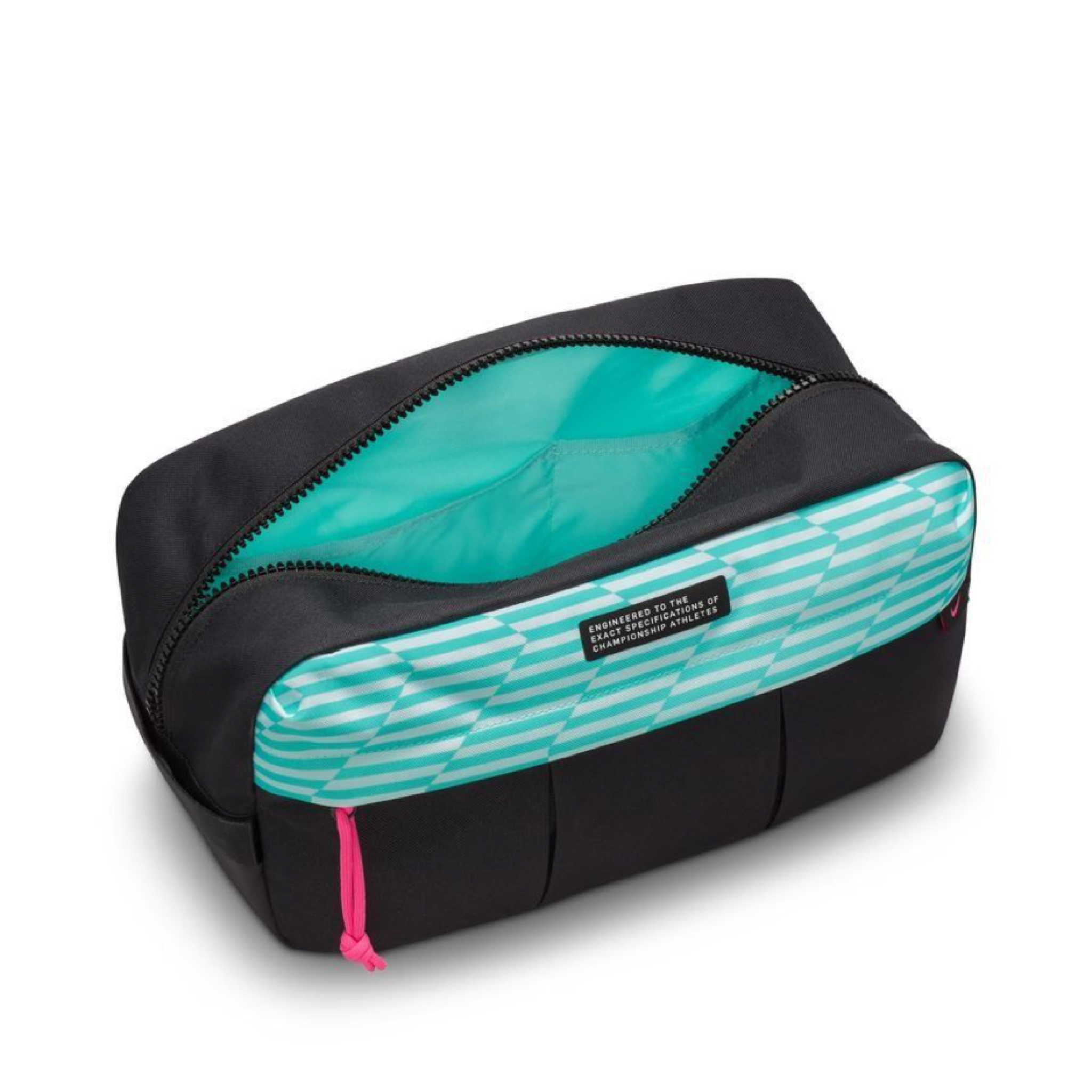 กระเป๋า Nike Academy Shoe Bag ‘Ember’ (10L)