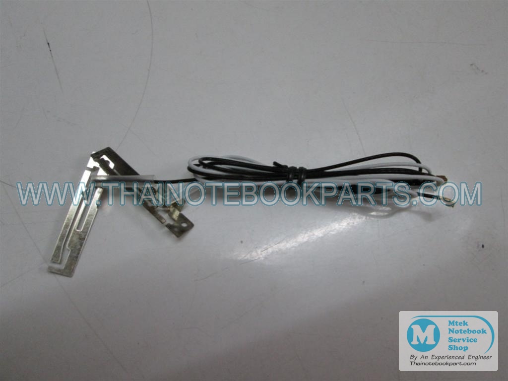 MT03887 สายเสาอากาศ Wireless Asus A8 - Wireless Antenna Cable (มือสอง) 2