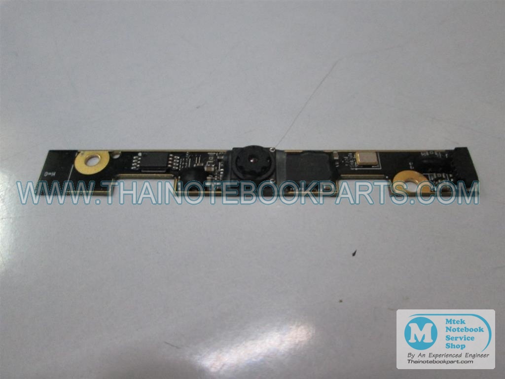 MT05205 กล้องเว็บแคมโน้ตบุ๊ค Acer Aspire 4750, 4755, 5560, 7250, 7739 - HF2015-A821-0V01 Notebook Webcam (มือสอง) 2