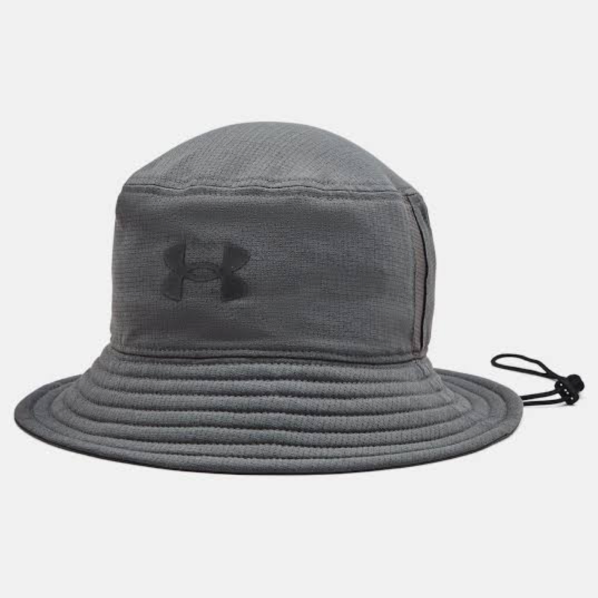 หมวกปีกรอบ Under Armour ISOChill ArmourVent Adventure Hat ‘Grey’ (LG)