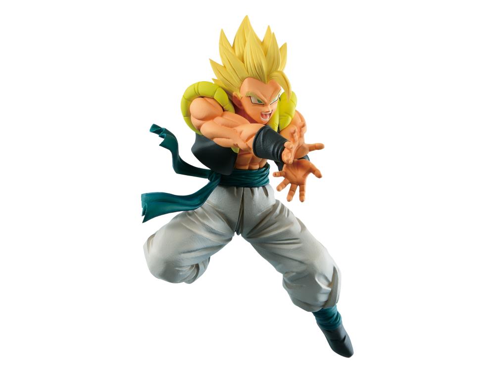 Dragon Ball Super Super Kamehameha II Super Saiyan Gogeta Ver.2