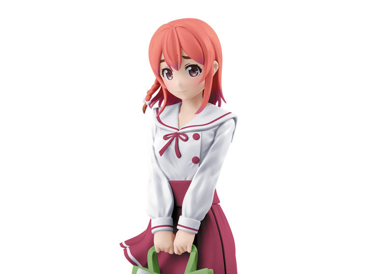 Rent-A-Girlfriend EXQ Sumi Sakurasawa Figure
