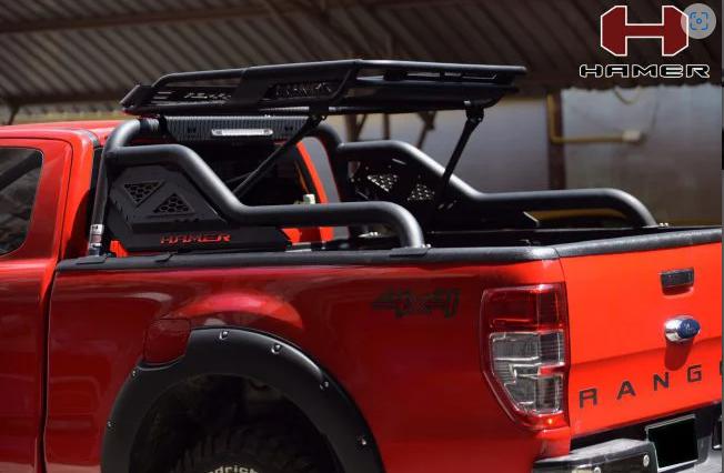 TITANIUM SERIES ROLL BAR FOR FORD RANGER