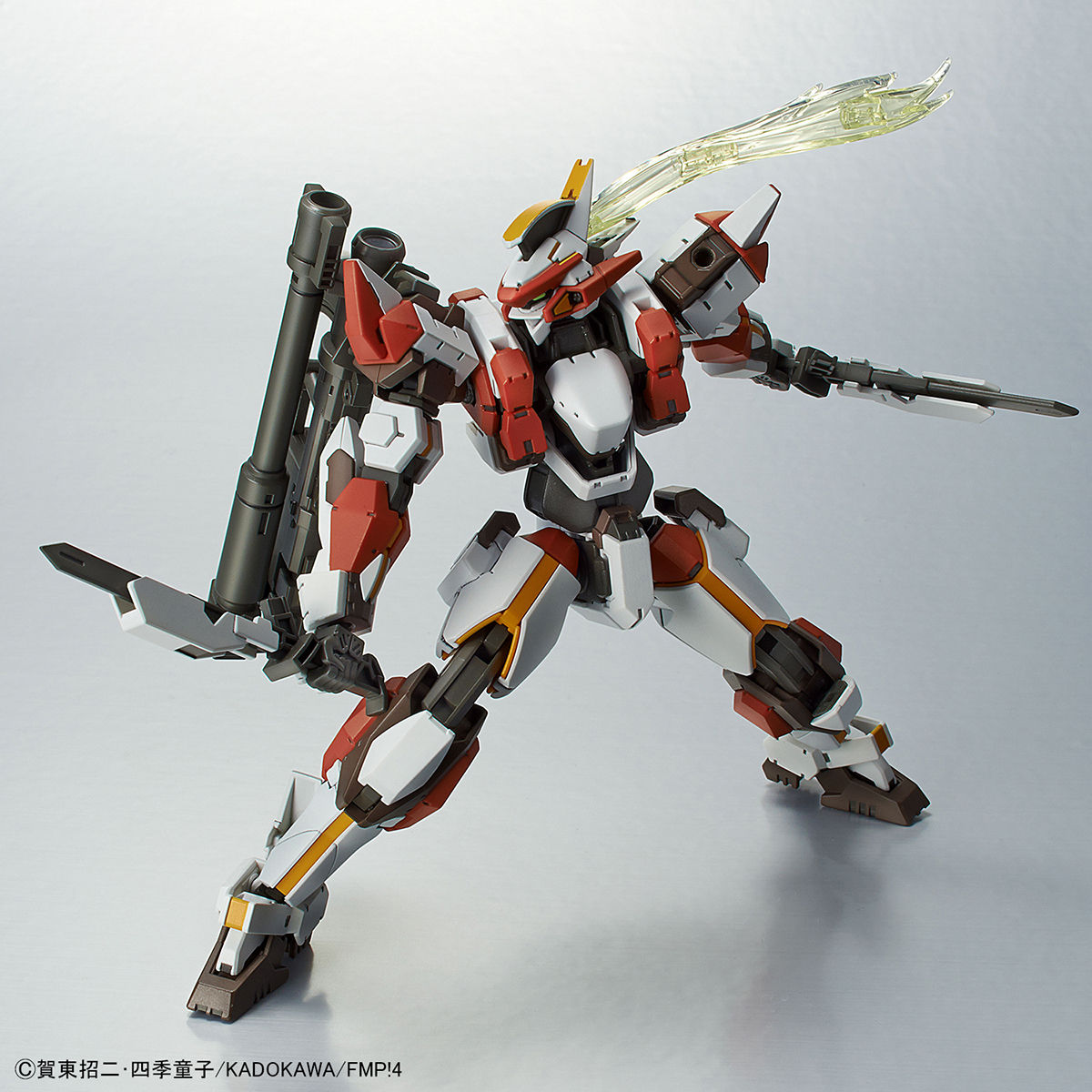 HG 1/60 Rebatein Ver. IV
