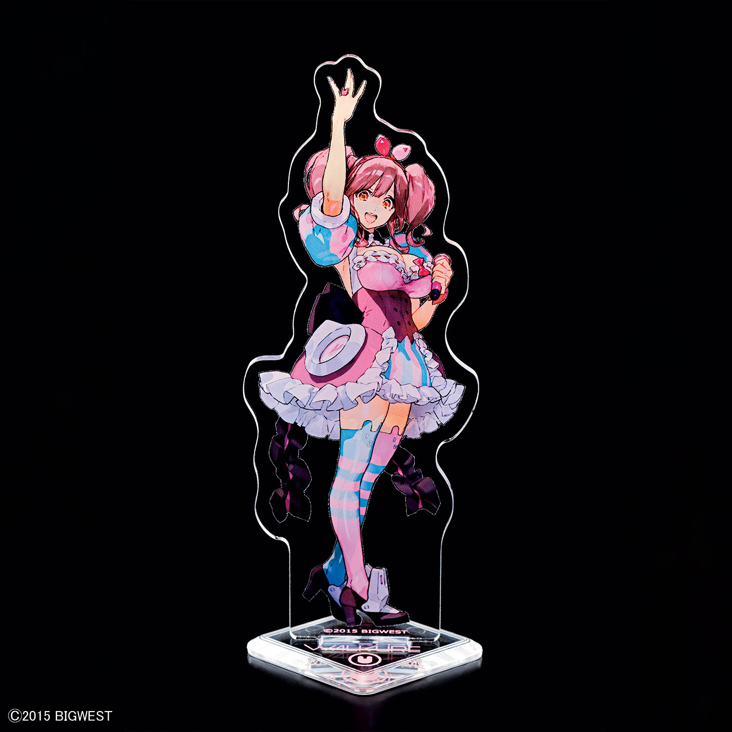 HG 1/100 VF-31C SIEGFRIED (MIRAGE FARINA JENIUS USE) DELUXE SET