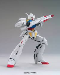 Turn A Gundam (HGCC)
