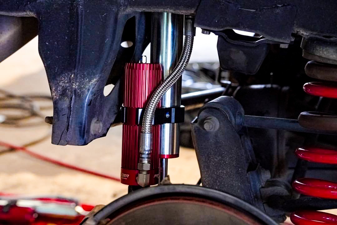 TOYOTA FORTUNER ทรงมาเฟีย จองคิวมาจากเชียงใหม่