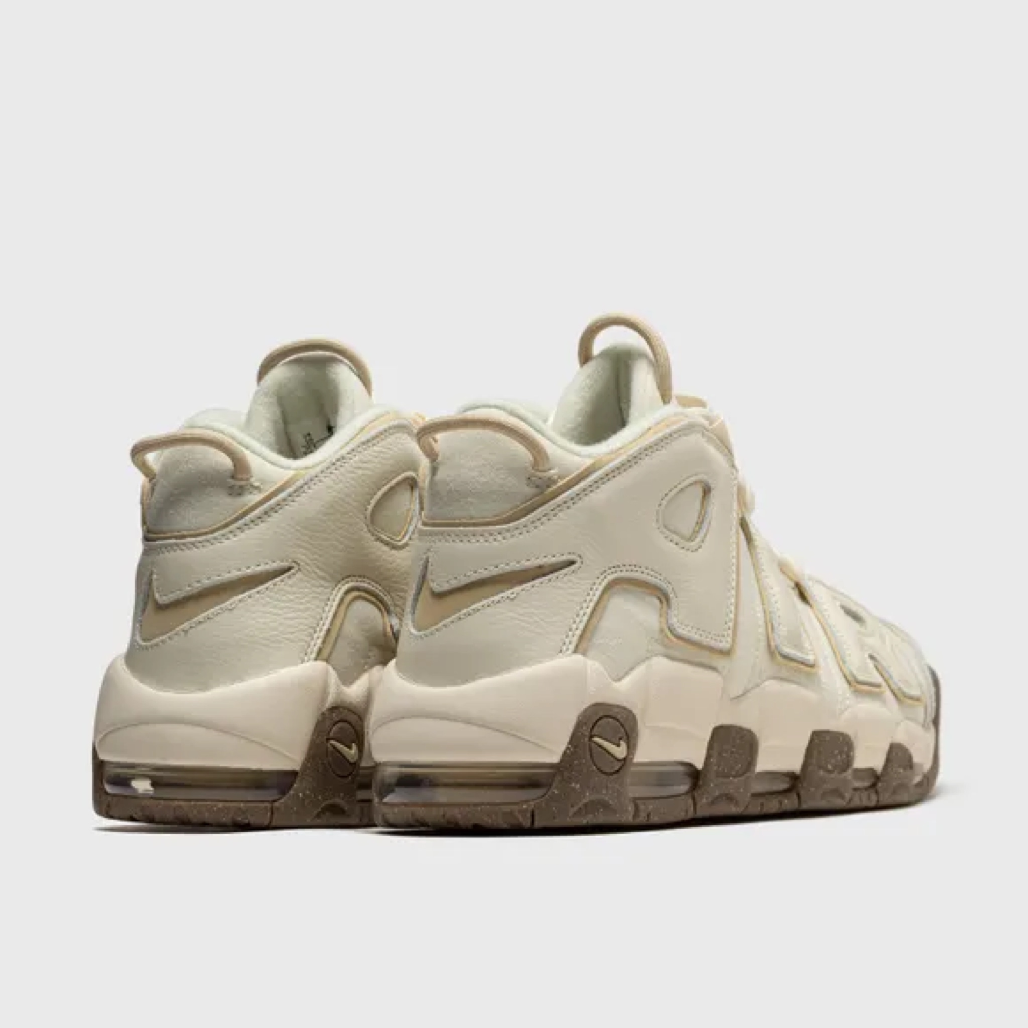 รองเท้า Nike Air More Uptempo ‘96 ‘TEAM GOLD’ (M9US)