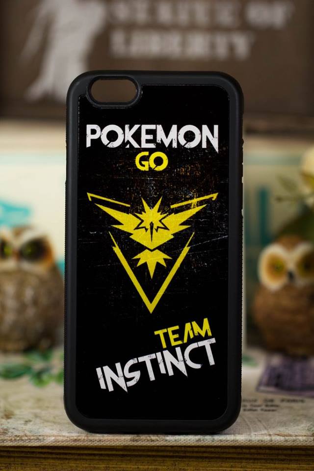 เคสลาย โปเกม่อน