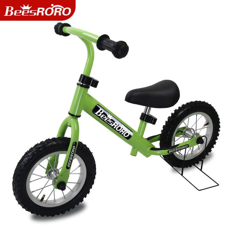 จักรยานทรงตัว Balance Bike รุ่น BeesRORO