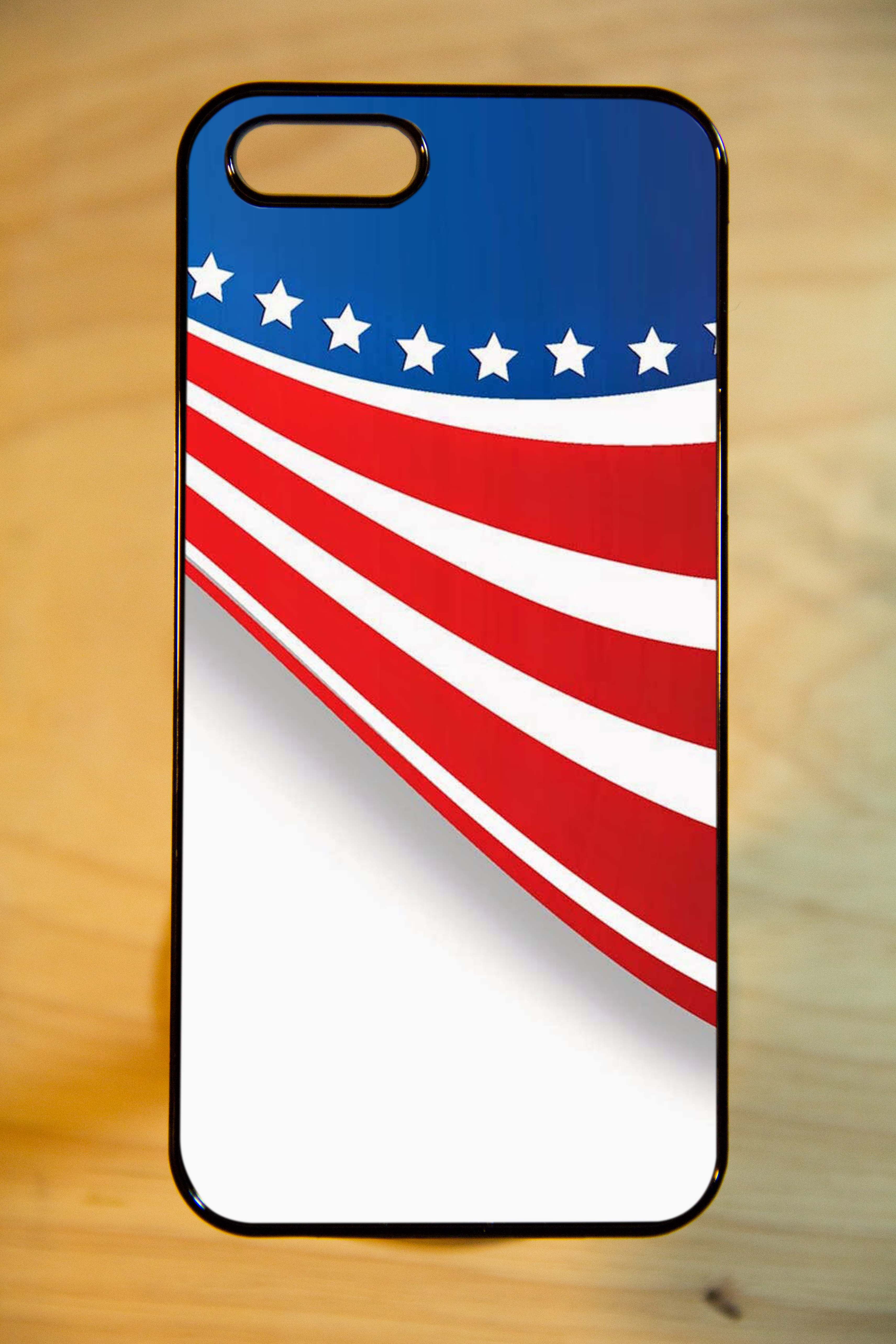 เคสลาย ธงชาติ usa