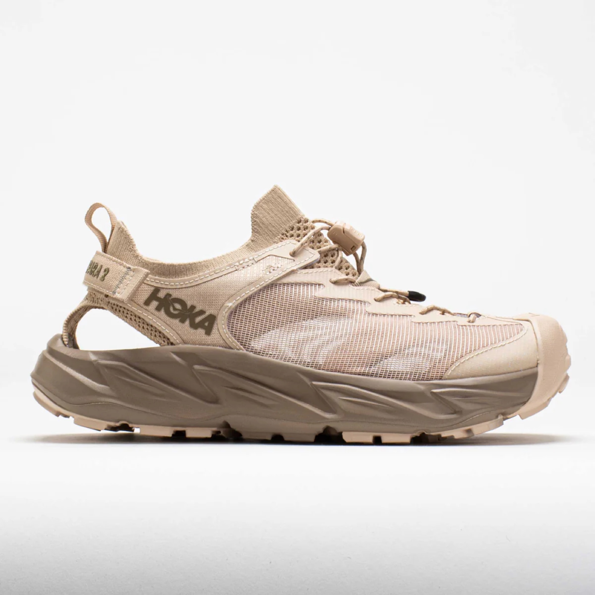 รองเท้า HOKA Hopara 2 ‘Shifting Sand/Dune‘ (M9US)