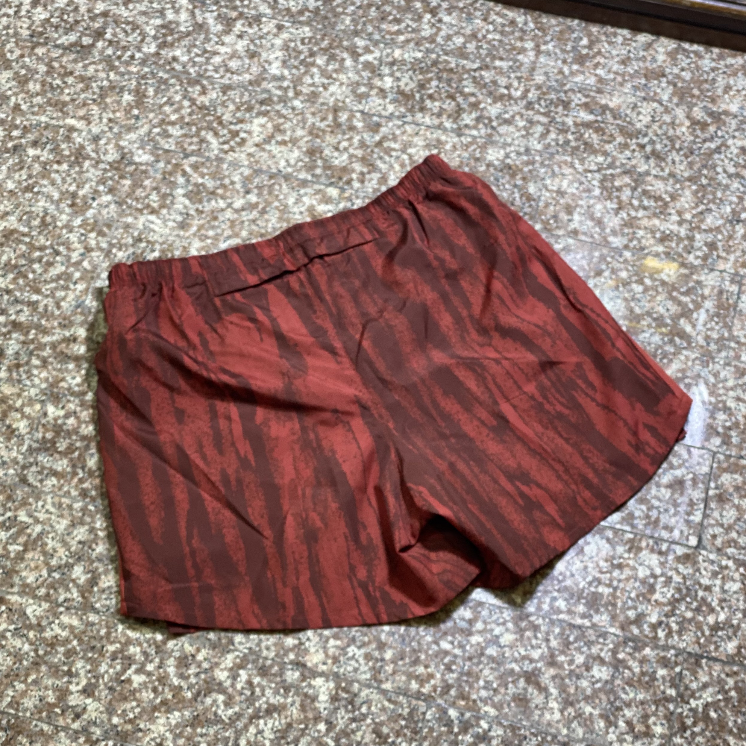 กางเกงวิ่ง Nike Challenger 5” Running Shorts (L)