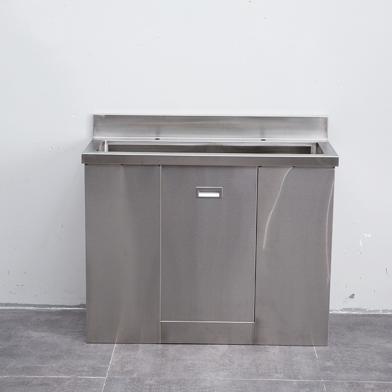 ซิงค์ล้างมืออ่างสแตนเลส 304 คุณภาพสูง! 🌟 MGC