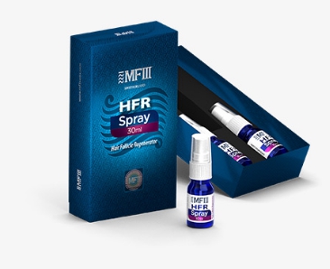 HFR - Hair Follicle Regenerator Spray