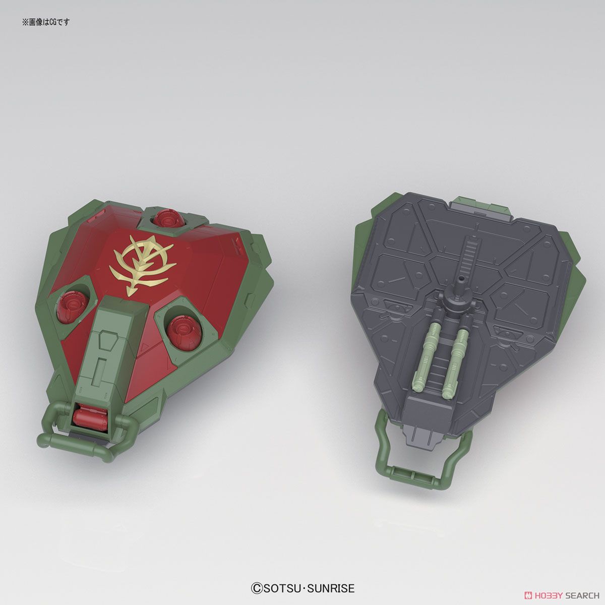 AMX-103 Hamma-Hamma (RE/100)