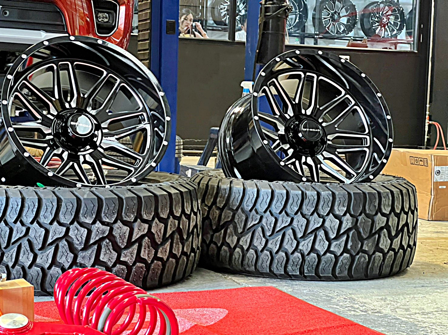 FORD_EVEREST_NEXTGEN_จองคิวมาจากสระแก้ว