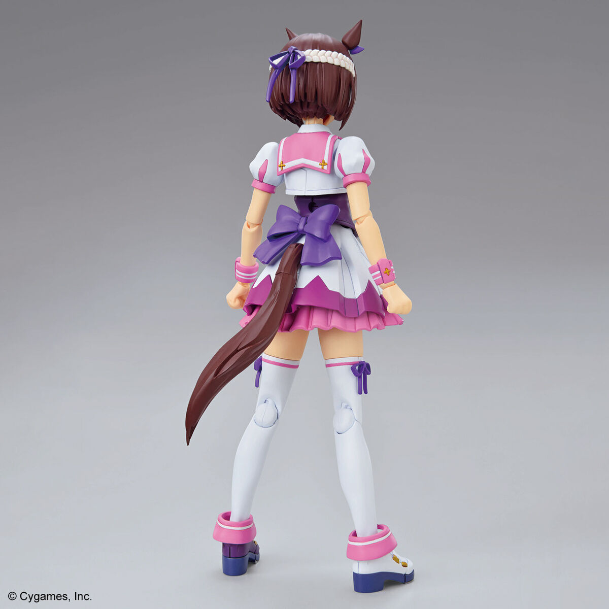 FIGURE-RISE STANDARD UMAMUSUME: PRETTY DERBY SPECIAL WEEK