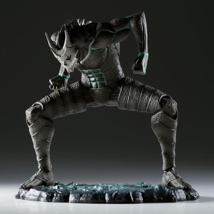 KAIJU NO. 8-[THE BRUSH]