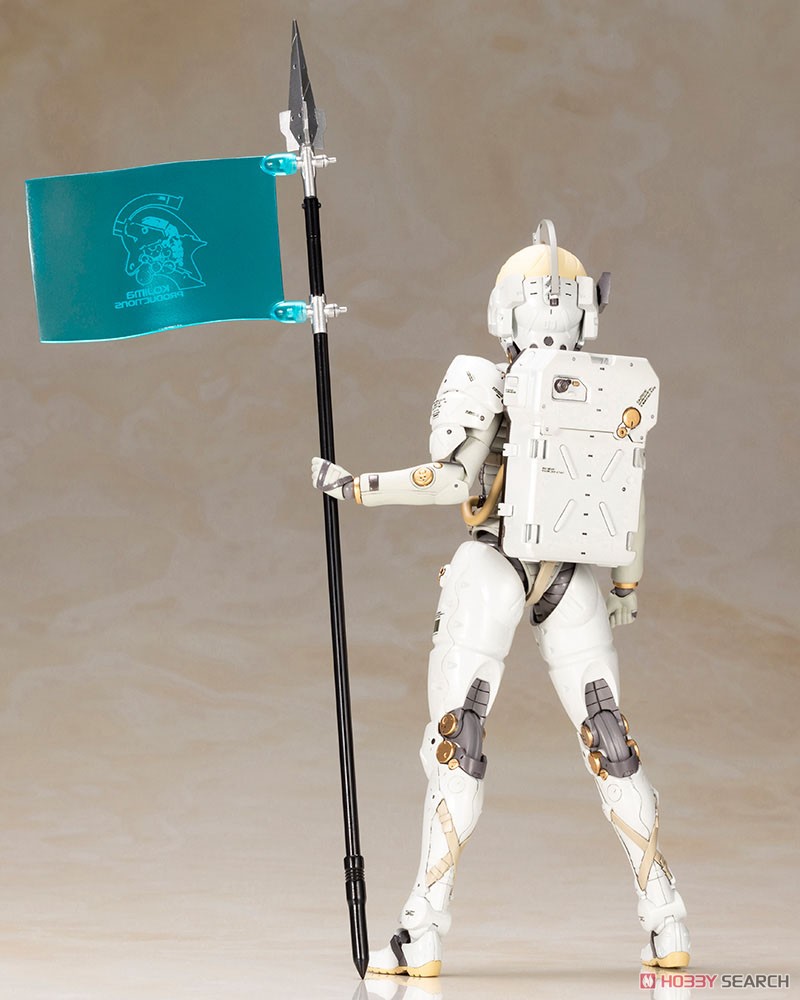 Ludens (Plastic model)