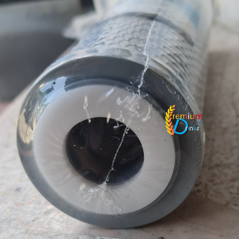 ไส้กรองน้ำดื่มชุด 3ขั้นตอน Aquatek (เหมาะสำหรับน้ำประปา)