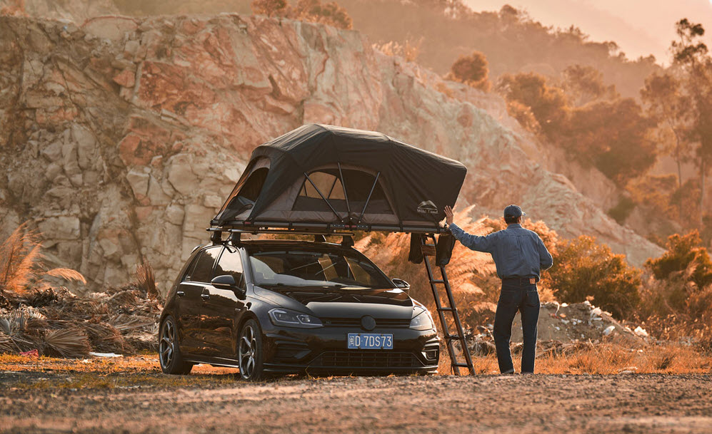 Lite Cruiser WILDLAND