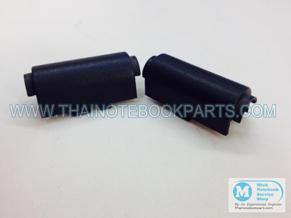MT07636 ฝาครอบบานพับ Toshiba Satellite 2675 DVD LCD Hinge Cover (สินค้ามือสอง) 2