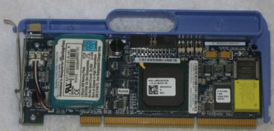 39R8731 IBM ServerRAID 8i Ultra SAS RAID 256M Controller