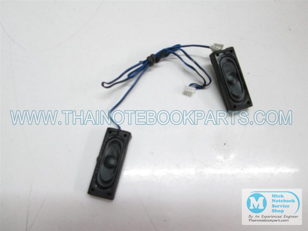 MT04069 ลำโพงโน๊ตบุ๊ค Gigabyte Q2432A Speaker Set (มือสอง) 2