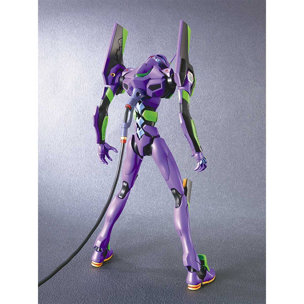 Evangelion-01 New Movie Ver. (Plastic model)