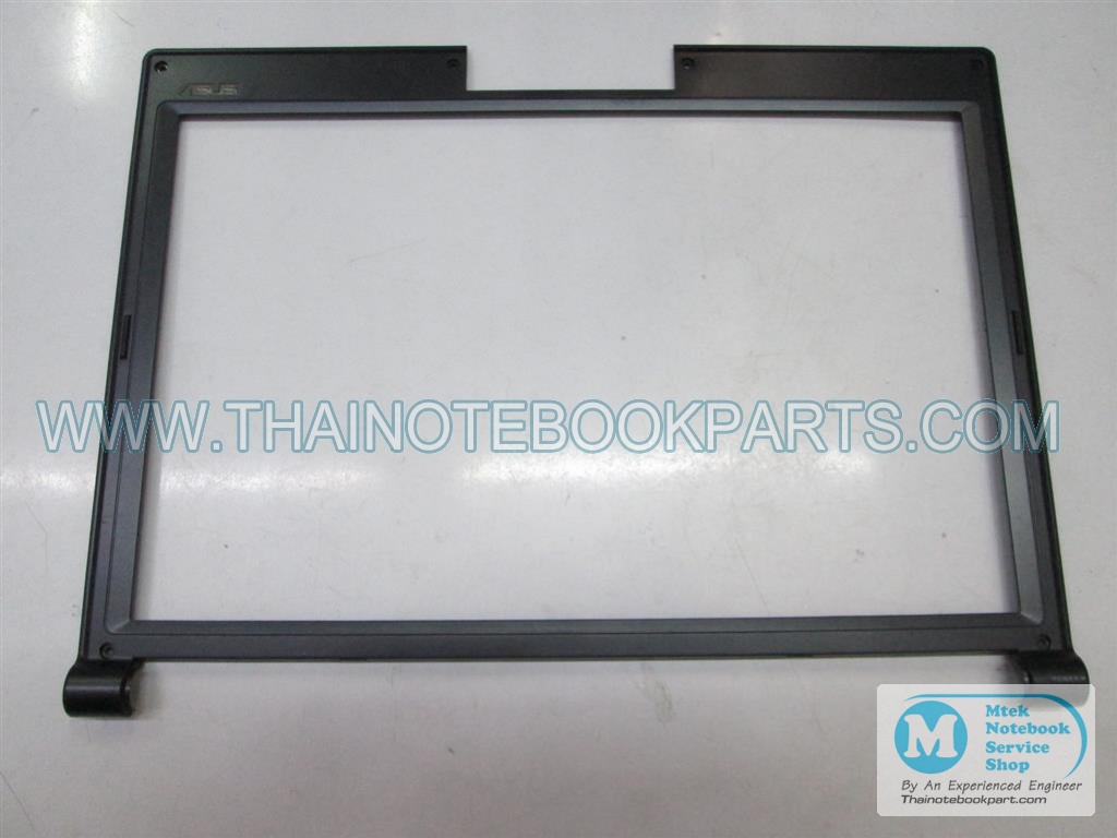 MT06372 กรอบจอโน้ตบุ๊ค Asus F8V - 13GNNK10P133-4A Notebook LCD Front Bezel (มือสอง) 2