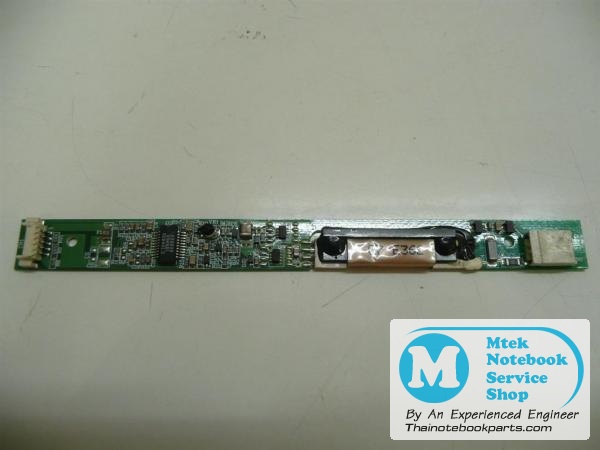 MT00303 Inverter อินเวอร์เตอร์ Common Items HP Compaq Acer - PWB-IV12129T/B2 LCD Inverter (มือสอง) 2