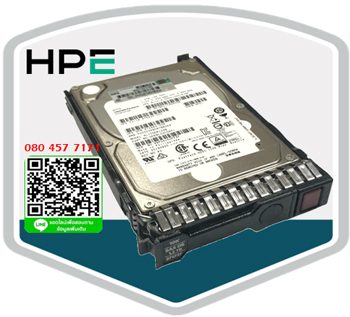 791055-001, HP 791034-B21, HP 1.8TB, 12G, SAS 10K, SFF, SC,Enterprise, 512e, 2.5in, HDD