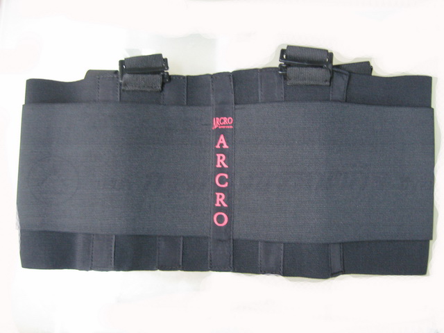 เข็มขัดพยุงหลัง ARCRO