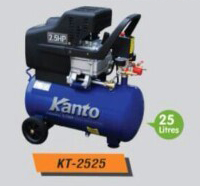 ปั๊มลมโรตารี่ KANTO รุ่น KT-2525
