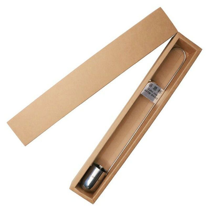 🌈12286 อุปกรณ์วัดความหนืดแบบถ้วย ZAHN