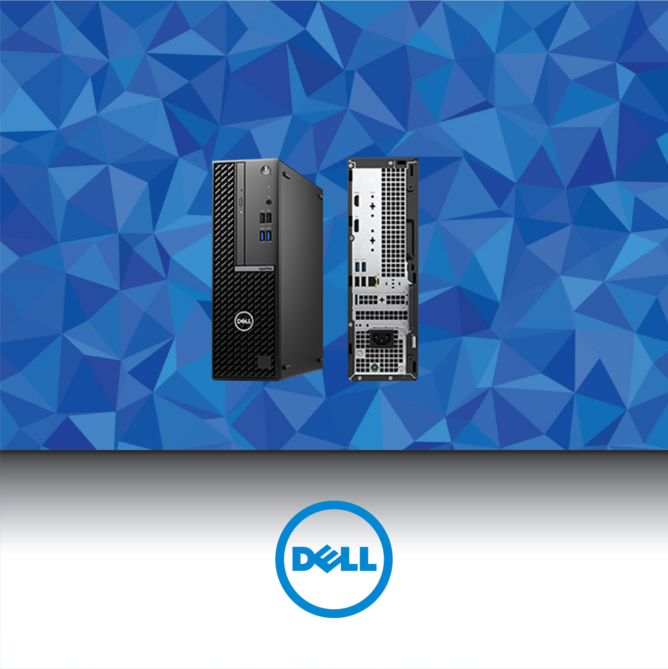 DELL Optiplex 7010 SFF [P/N SNS7010SF006] ขายคอมพิวเตอร์ | จำหน่ายคอมพิวเตอร์ | ร้านขายคอมพิวเตอร์