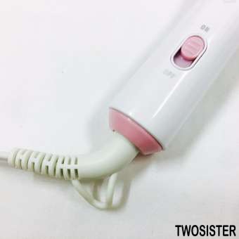 Twosister Vivid & Vogue เครื่องม้วนผมอัตโนมัติ แกนม้วนเซรามิค