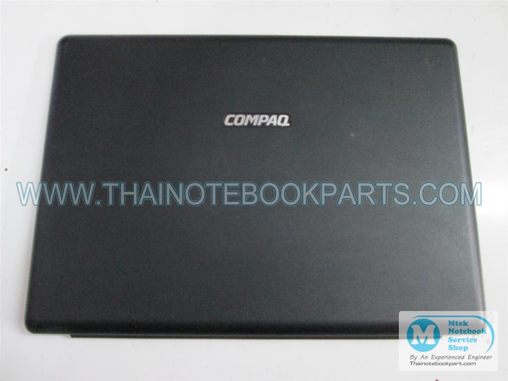 MT04633 ฝาหลังโน้ตบุ๊ค Compaq Presario F500, F700 - 442878-001 LCD Cover (มือสอง) ราคาชิ้นละ 590.00 บาท 2