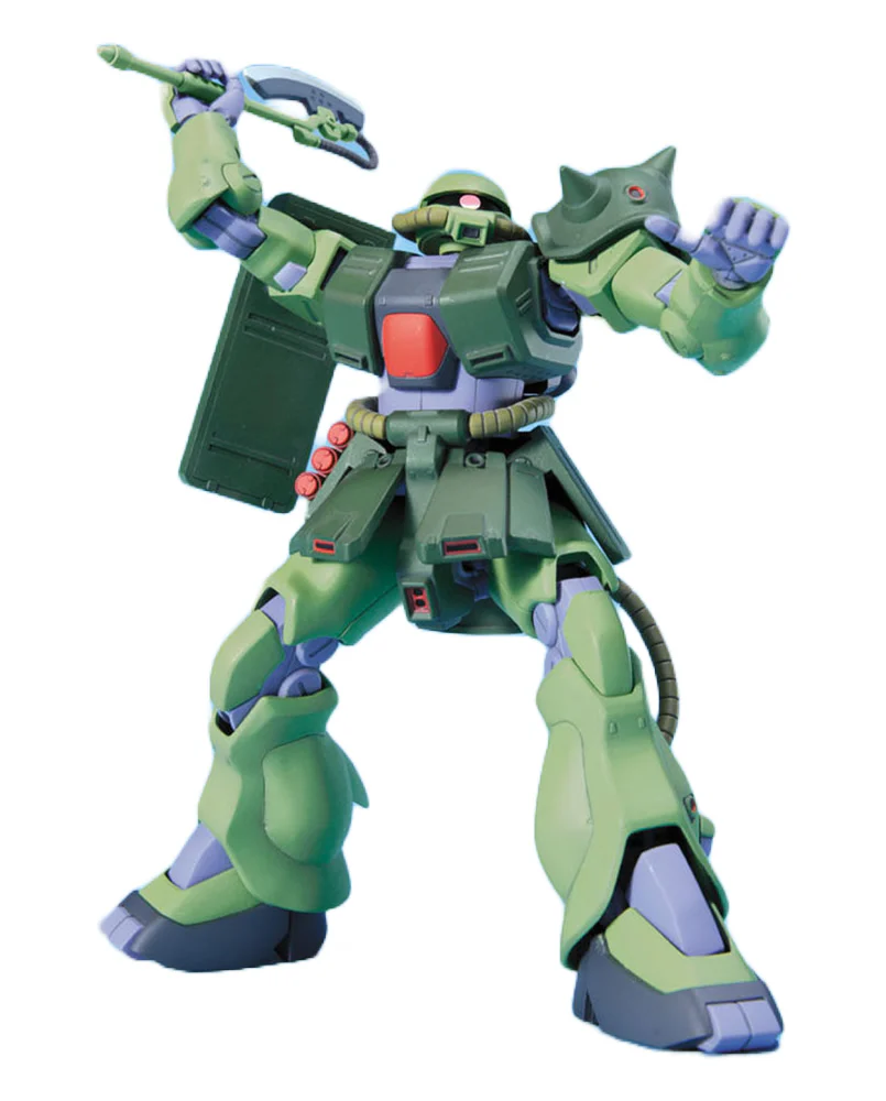 1/144 HGUC ZAKU II KAI