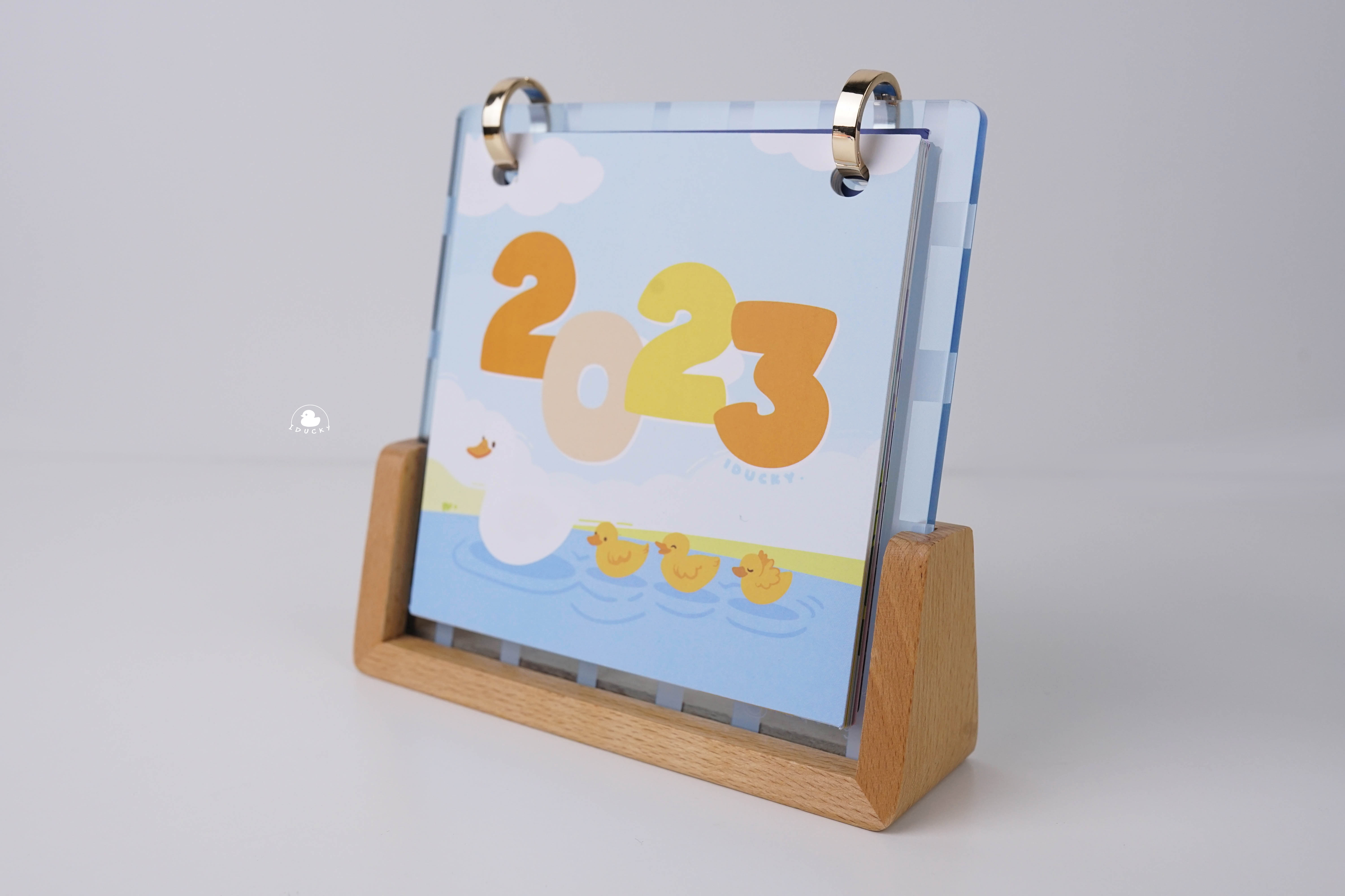 รับผลิตปฏิทินตั้งโต๊ะ รับผลิตปฏิทินตั้งโต๊ะ