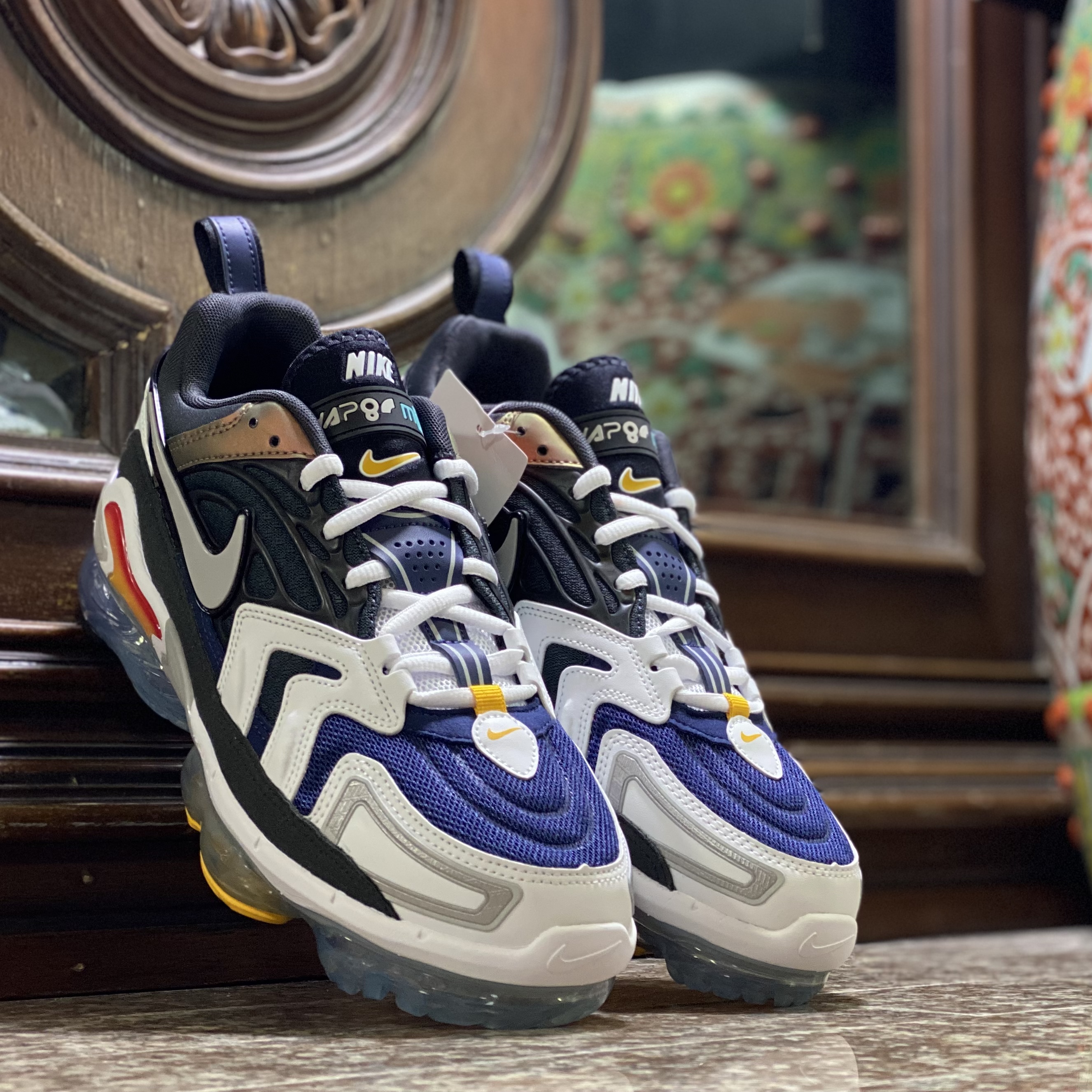 รองเท้า Nike Air VaporMax EVO ‘EXCLUSIVE’ (M9US)