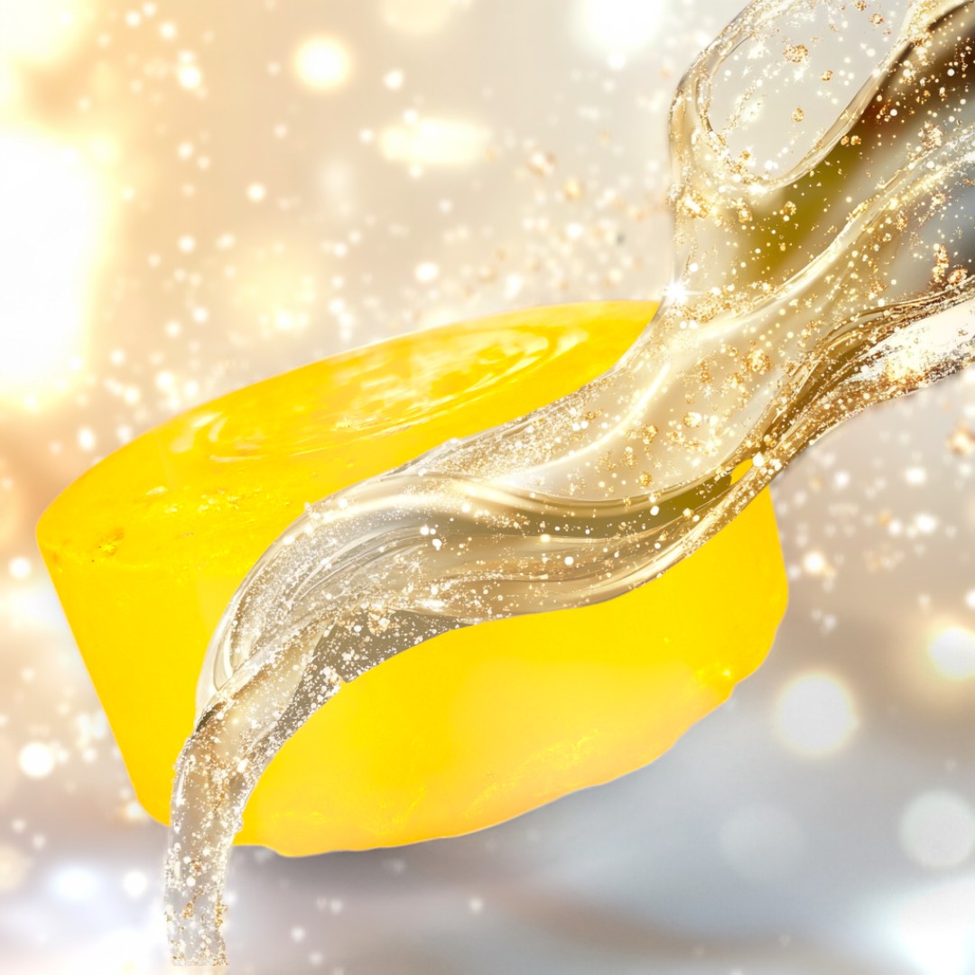 MONDODARI GOLD SOAP – สบู่ทองคำบำรุงผิวหน้า