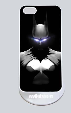 เคสสั่งทำ - ลาย Batman