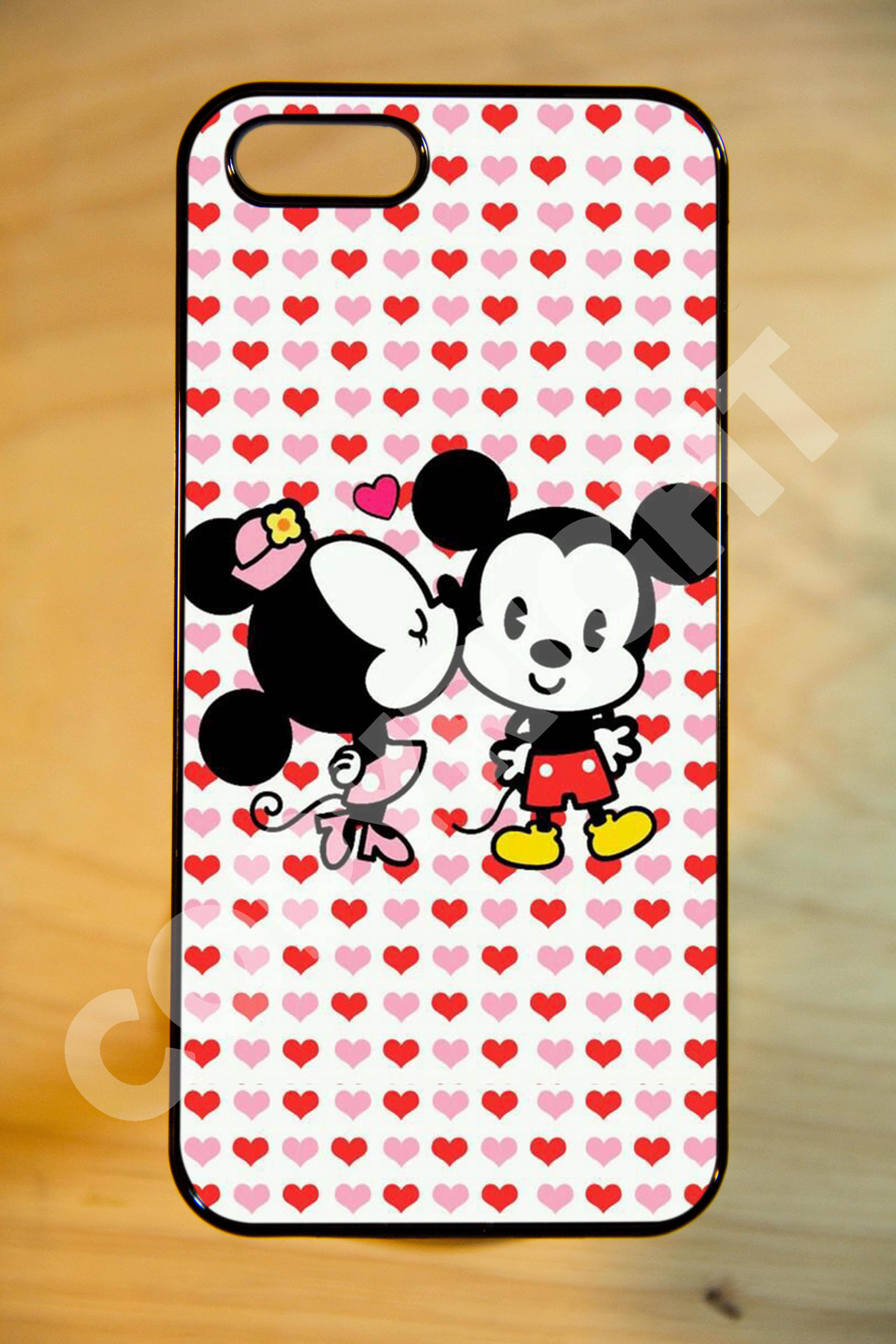 เคสลาย มิกกี้เมาส์